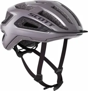 Scott Arx Amethyst Silver S (51-55 cm) Bike Helmet