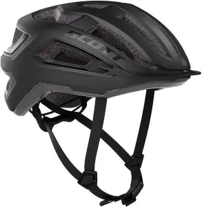 Scott Arx Black S (51-55 cm) Bike Helmet