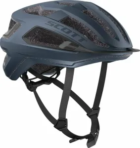 Scott Arx Midnight Blue L (59-61 cm) Bike Helmet