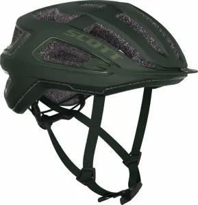 Scott Arx Smoked Green M (55-59 cm) Bike Helmet