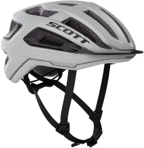 Scott Arx Vogue Silver/Black M (55-59 cm) Bike Helmet