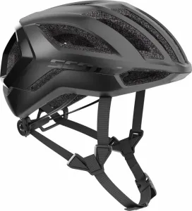 Scott Centric Plus Stealth Black M (55-59 cm) Bike Helmet