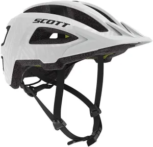 Scott Groove Plus White M/L (57-62 cm) Bike Helmet