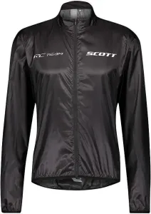 Scott Team Black/White XL Cycling Jacket, Vest