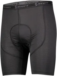 Scott Trail Underwear + Black 2XL Cycling Short and pants