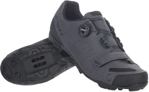 Scott MTB Comp BOA Grey/Black 41 Men's Cycling Shoes