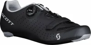 Scott Road Comp BOA Black/Silver 40 Men's Cycling Shoes