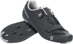 Scott Road Comp BOA Black/Silver 41 Men's Cycling Shoes