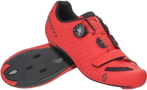 Scott Road Comp BOA Matt Red/Black 45 Men's Cycling Shoes