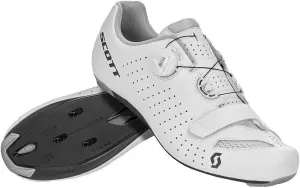 Scott Road Comp BOA White/Black 43 Men's Cycling Shoes