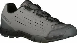 Scott Sport Trail Evo Dark Grey/Black 43 Men's Cycling Shoes