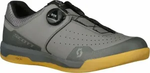 Scott Sport Volt Grey/Black 39 Men's Cycling Shoes