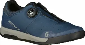 Scott Sport Volt Blue/Black 44 Men's Cycling Shoes
