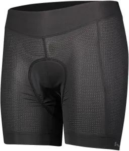 Scott Trail Underwear + Black S Cycling Short and pants