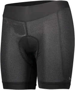 Scott Women's Trail Underwear Pro Black XS Cycling Short and pants