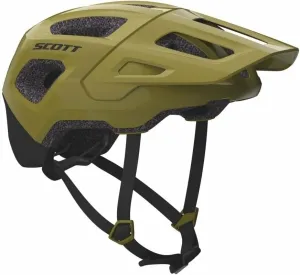 Scott Argo Plus Savanna Green M/L (58-61 cm) Bike Helmet