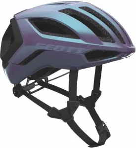 Scott Centric Plus Prism Unicorn Purple L (59-61 cm) Bike Helmet