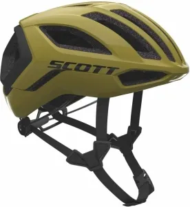 Scott Centric Plus Savanna Green M (55-59 cm) Bike Helmet