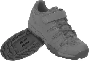 Scott Shoe Sport Trail Dark Grey/Black 41 Men's Cycling Shoes