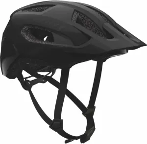 Scott Supra (CE) Helmet Black UNI (54-61 cm) Bike Helmet