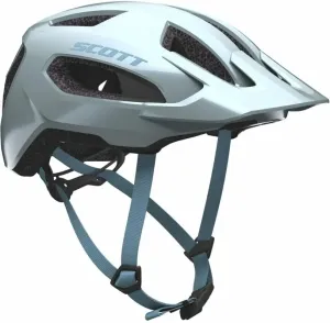 Scott Supra (CE) Helmet Whale Blue UNI (54-61 cm) Bike Helmet