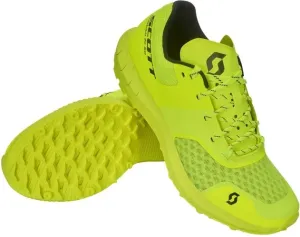 Scott Kinabalu RC 2.0 Yellow 37,5 Trail running shoes