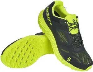 Scott Kinabalu Ultra RC Black/Yellow 40,5 Trail running shoes