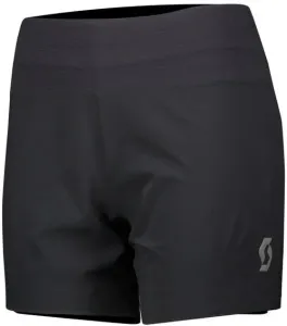 Scott Shorts Trail Run Black XS Running shorts