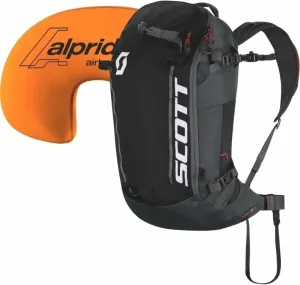 Scott Patrol E1 Kit SL Black/Grey Ski Travel Bag