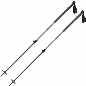 Scott Aluguide Pole Grey 105-140 cm Ski Poles