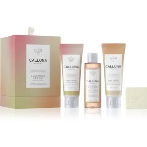 Scottish Fine Soaps Calluna Set Gift Set