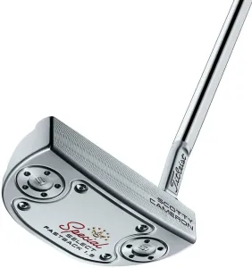 Scotty Cameron 2020 Select Fastback 1.5 Putter Right Hand 34