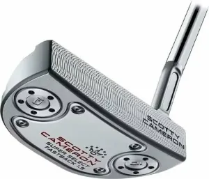 Scotty Cameron 2023 Select Fastback 1.5 Right Handed 33''