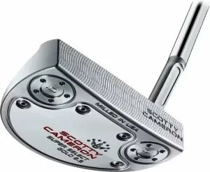 Scotty Cameron 2023 Select Golo 6.5 Left Handed 34''