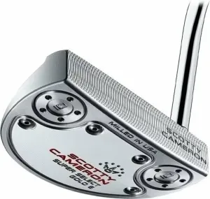 Scotty Cameron 2023 Select Golo 6 Right Handed 35''