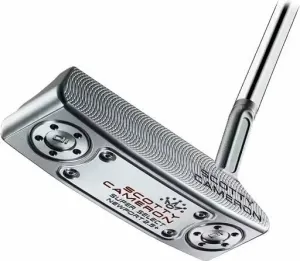 Scotty Cameron 2023 Select Newport 2.5 Plus Right Handed 34''