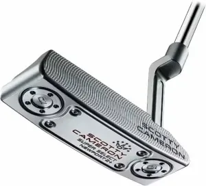 Scotty Cameron 2023 Select Newport 2 Plus Right Handed 33''