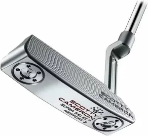 Scotty Cameron 2023 Select Newport 2 Right Handed 33''