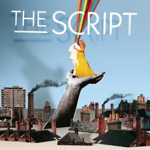 Script - Script (LP)