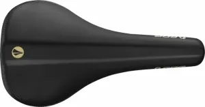SDG Bel-Air V3 Lux-Alloy Black/Tan 140.0 Steel Alloy Saddle
