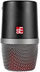 sE Electronics V Kick Microphone for bass drum
