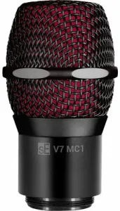sE Electronics V7 MC1 BK Microphone Capsule