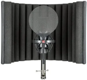 sE Electronics X1 S Studio Condenser Microphone #10750