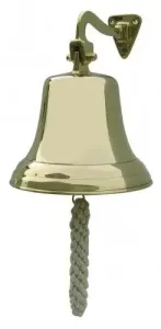 Sea-Club Ship's Bell 19,5 cm