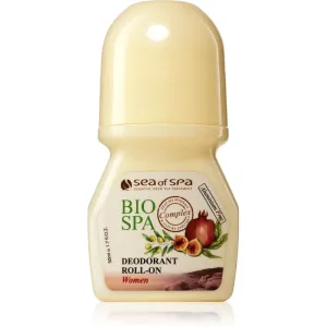 Sea of Spa Bio Spa deodorant for women 50 ml