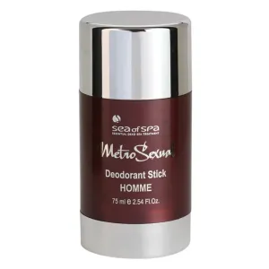 Sea of Spa Metro Sexual deodorant for men 75 ml