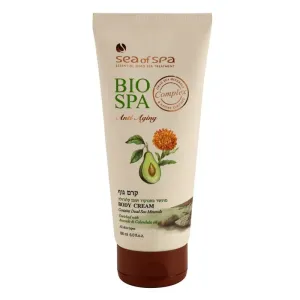 Sea of Spa Bio Spa body cream with avocado and calendula oil 180 ml