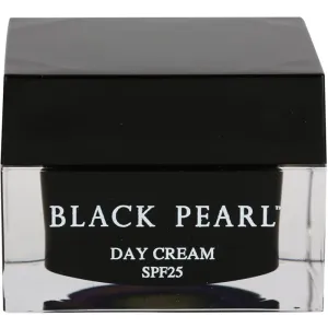 Sea of Spa Black Pearl anti-wrinkle day cream for dry and very dry skin SPF 25 50 ml #214093