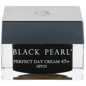 Sea of Spa Black Pearl moisturising day cream 45+ SPF 25 50 ml