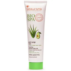 Sea of Spa Bio Spa hand & nail cream with avocado 100 ml